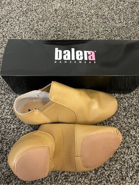 Dance Jazz Shoes